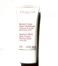 Clarins Moisture Rich Body