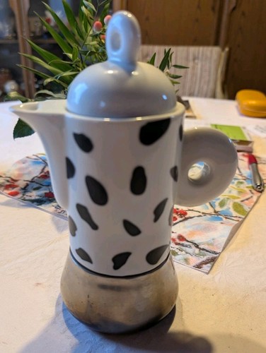 Vintage italienische keramik - italienische,