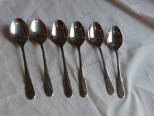 WMF Cromargan Bamberg 6