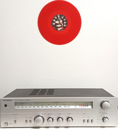 Telefunken 100 am - rr, fm/am