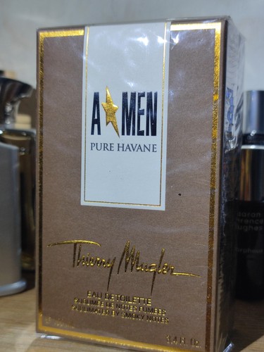100ml thierry mugler - 100ml,