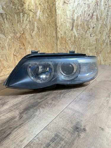 Bmw e53 2006 links - e53,