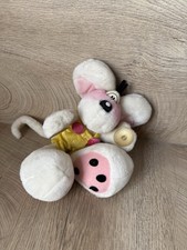 Diddl Maus Stofffigur aus den