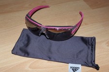 ADIDAS EVIL EYE Halfrim PRO A180 A 180 XS Sonnenbrille Rad Fahrrad Sonnen Brille