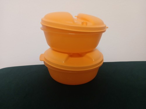 Tupperware set zwei x - go,