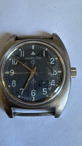Hamilton genève 6bb - hamilton, 6bb/5238290