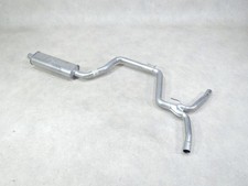 IMASAF Auspuff Neu für Alfa