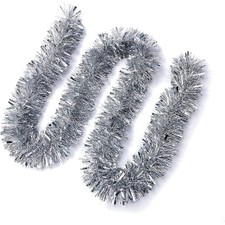 3 Stücke Weihnachtsgirlande