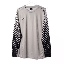 Nike  Silber/schwarz Nike