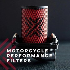 Motorrad Luftfilter für HONDA