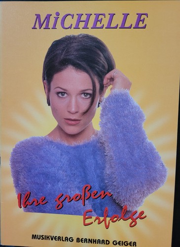 Michelle ihre großen - michelle,