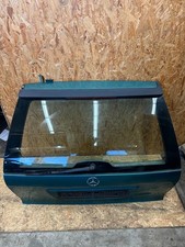 C2* Mercedes W202 BJ98 Kombi Heckklappe Farbe: 279 (Vivianitgrün)