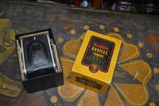 Alte Kodak Duaflex Kamera