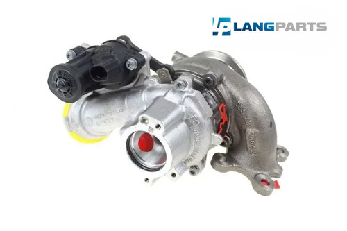 Turbolader für 05c145704a - für,