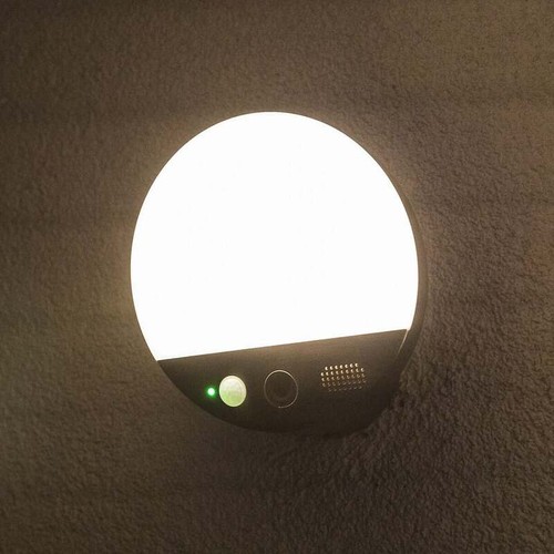 Osram smart außenwandleuchte - osram, smart+
