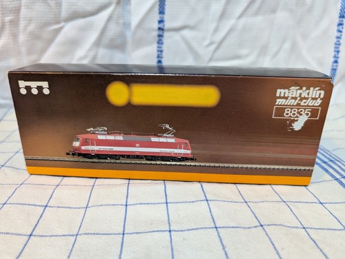 Märklin mini club spur - mini,