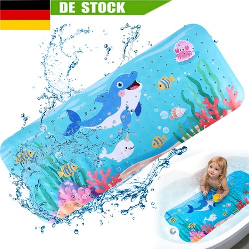 Badewannenmatte kinder - badewannenmatte,