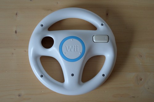 Wii original nintendo - wii,