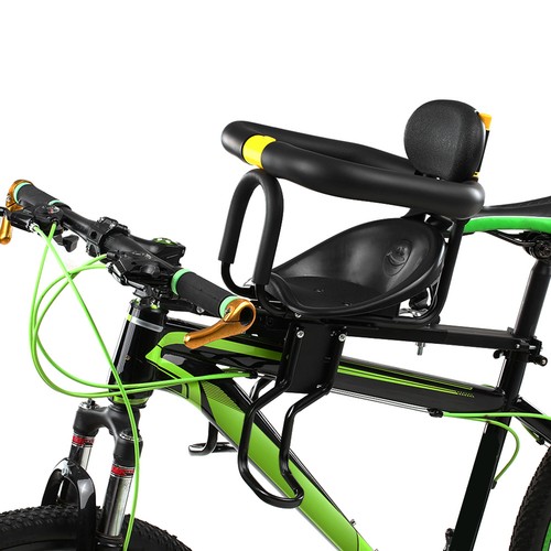 Fahrrad sicherheits kindersitz - fahrrad, sicherheits-kindersitz