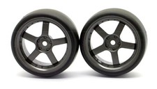 HRC Reifen 1/10 Drift