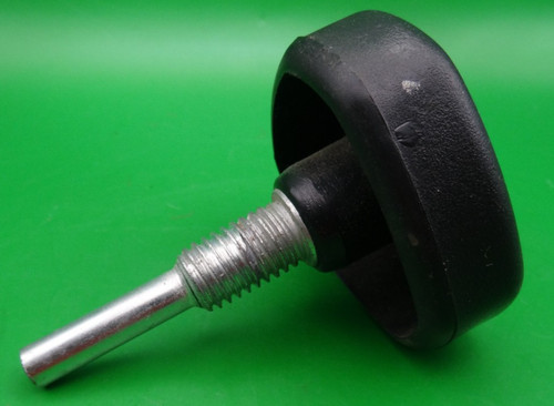 Sterngriffschraube m12 mit - m12,