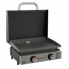 BLACKSTONE 22 Zoll Gas Griddle
