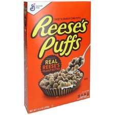 Reese´s Puffs Cerealien 326g