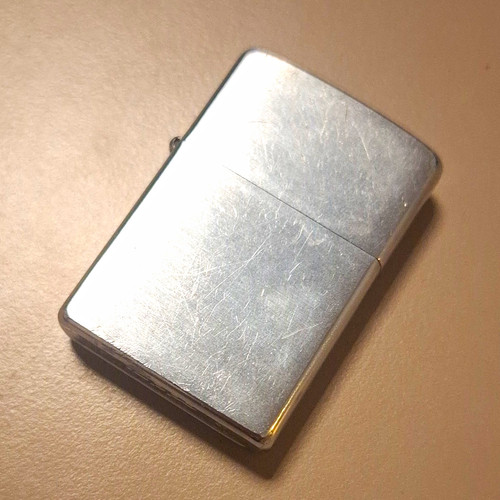 Zippo benzinfeuerzeug - zippo,
