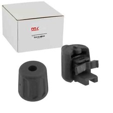 NTY 2x WIPPE RÄDCHEN LENKRAD