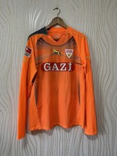 STUTTGART 2010 2011 GOALKEEPER