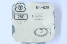 Eberle 525 527 Part 250