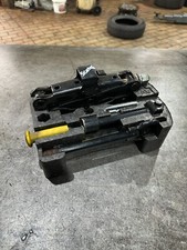 Original Renault Scenic I JA Wagenheber Bordwerkzeug 8200096829/C