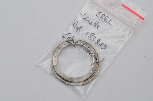 Ebel lünette bezel - lÜnette,