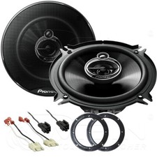 PIONEER LAUTSPRECHER für CHRYSLER JEEP CHEROKEE XJ 1984-2002 Front Heck #AMO5