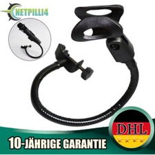 360° Mikrofon Arm Flexibel