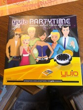 Yvio partytime vollständig - yvio,