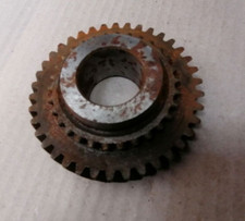 Gearbox Trabant 601 -- gear