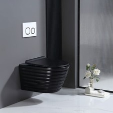 Wand WC Spülrandlos