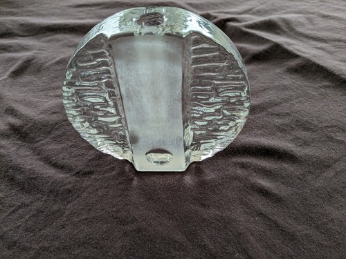 Walther glas solifleur - walther,