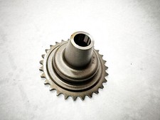 Kettenrad Freilauf- für