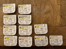 Lifecore Implantate 11 Stk.