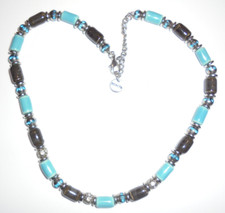 Bonita Kette Schmuck Halskette