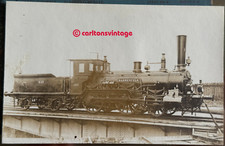 Baerenfels Karlsruhe Nr 132 Historisches Eisenbahn Dampflok Foto