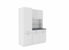 Buffet Küche Mario 150 cm