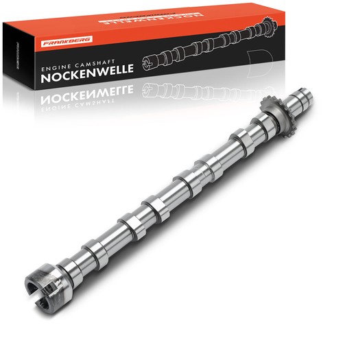 Nockenwelle auslassseite für - nockenwelle,