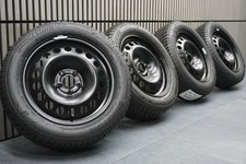 4 ORIGINAL WINTERRÄDER WINTERREIFEN 205/55 R16 OPEL ASTRA K RDKS AAT8 / 16 ZOLL