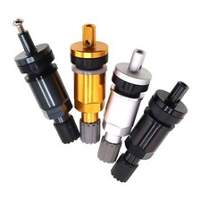 Metal tire pressure monitoring - metal,