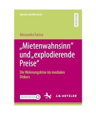 "Mietenwahnsinn" und