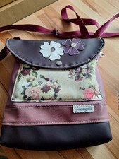 Tasche Schultertasche Friesengeist