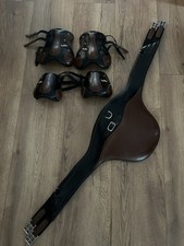 Kentaur Set Stollengurt